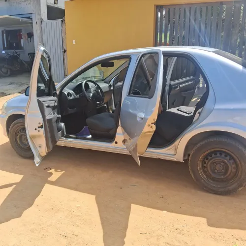 Chevrolet Prisma Sed. Maxx/ LT 1.4 8V Econof. 4P 2011