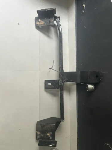 Engate Toyota Corolla Cross