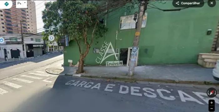 excelente localização - ao lado do Colegio Objetivo - Centro de Maua