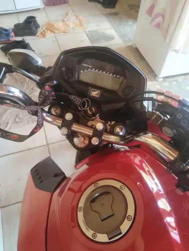 Moto Titan 160 2020/21