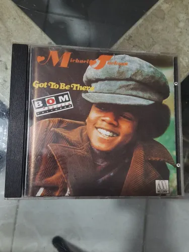 CDs VARIADOS
