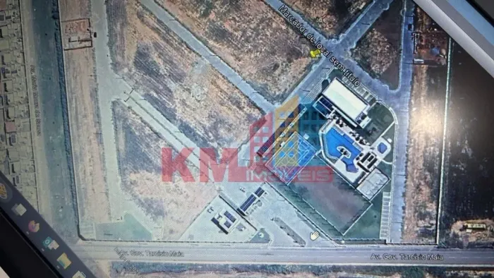 Copacabana Residence - Lote à Venda no Residencial Copacabana, Mossoró - RN