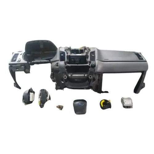 Kit Airbag Ranger 2013 2014 2015 2016