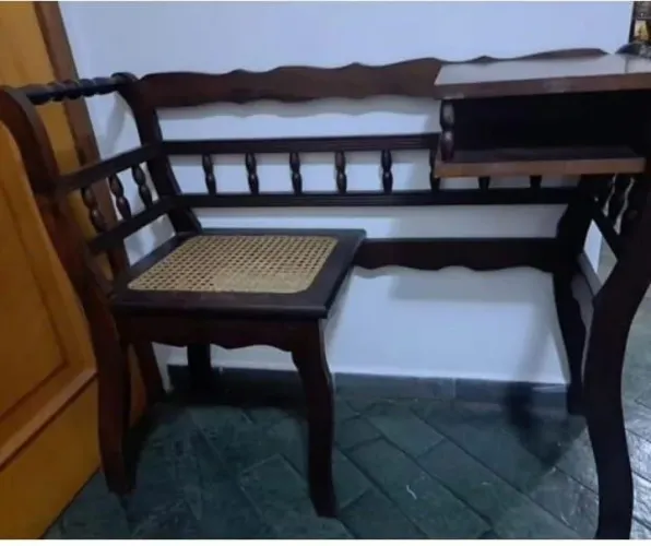 Mesa de telefone 
