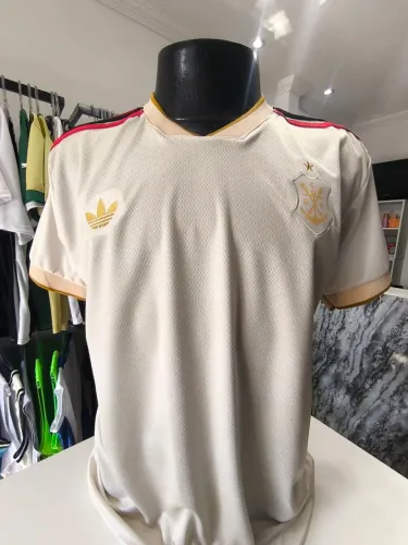 Camisa Flamengo Drifit Premium 