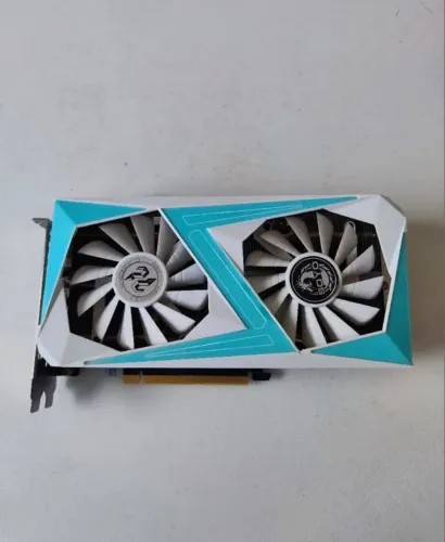 Rtx 2060 6gb