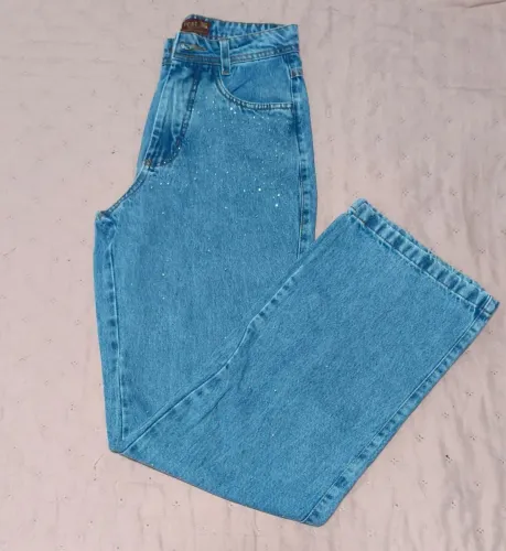 Calça 36