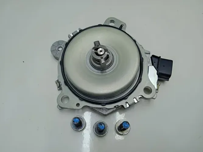 Sensor Sincronismo Comando Corolla E Cross 2.0 Flex Original