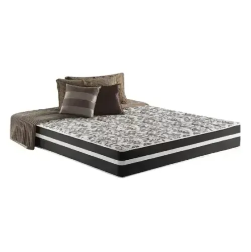Colchão Casal Black Graphite