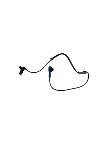 Sensor abs dianteiro Peugeot 207 1.6 16v 2009 2010