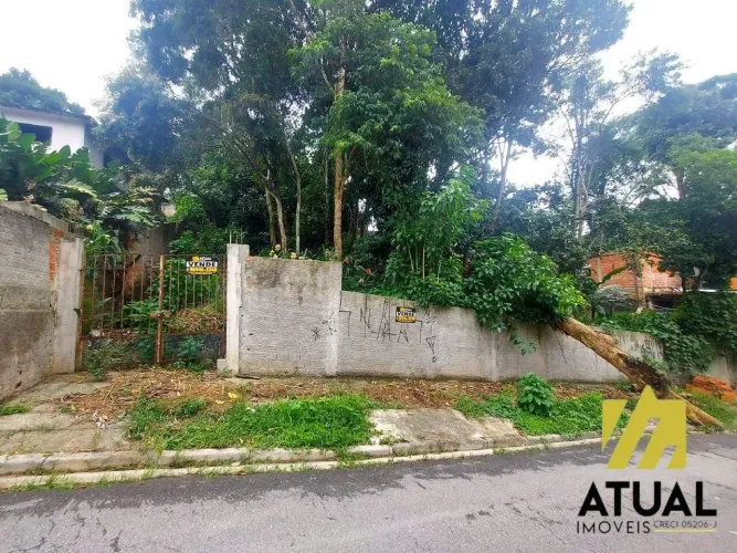 Terreno à venda em Eldorado ZS