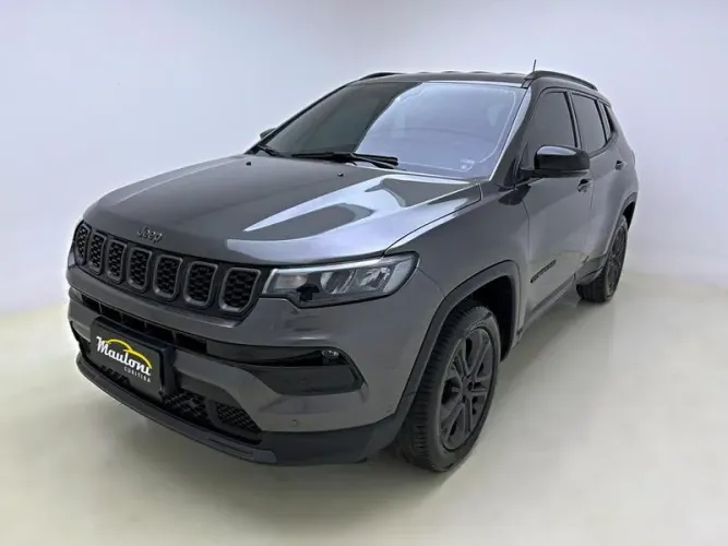 Jeep Compass Long. T270 1.3 TB 4X2 Flex AUT 2025