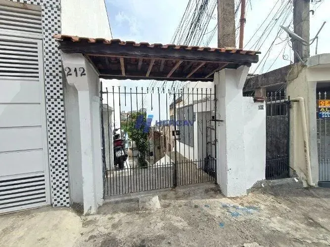 Casa - Vila Maria Alta