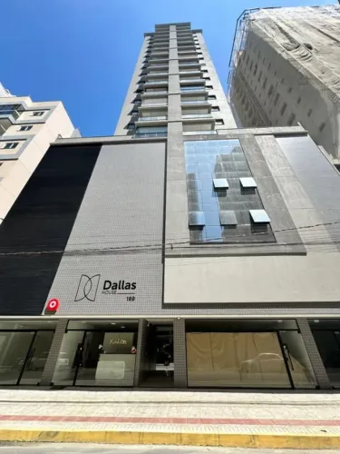 ALUGUEL ANUAL MOBILIADO COM VISTA MAR ITAPEMA