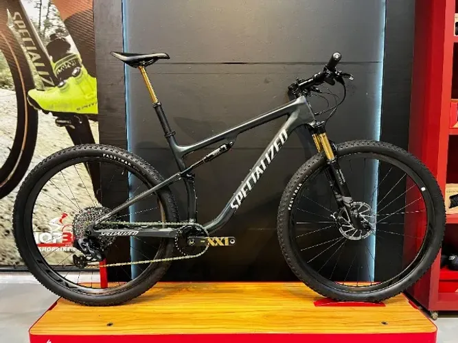 specialized epic 2017