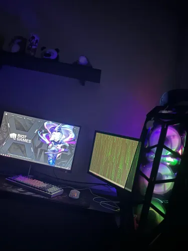 Pc gamer, troco ou vendo em moto