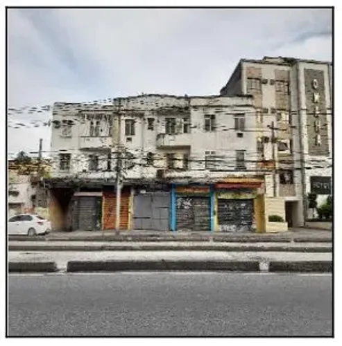 Madureira - Av Min Edgar Romero Apt 2qtos Ac Carta (Imóvel Retomado Caixa)