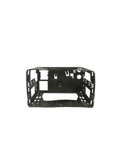 Gaveta Fixação Radio Som Vectra Elite 2006 2007 2008 2009 10