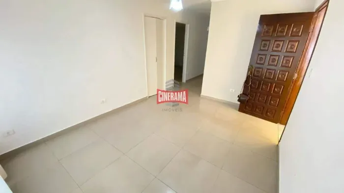 Casa à venda em Vila Helena - Santo André | Cinerama Imóveis