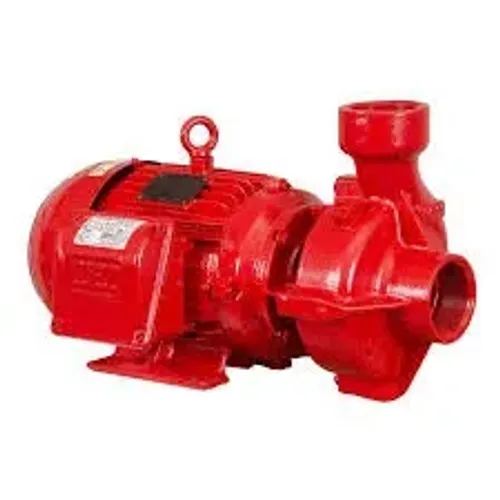 Motobomba Centrífuga Monoestágio 5CV Trifásica 220/380V Ssci-5 Somar