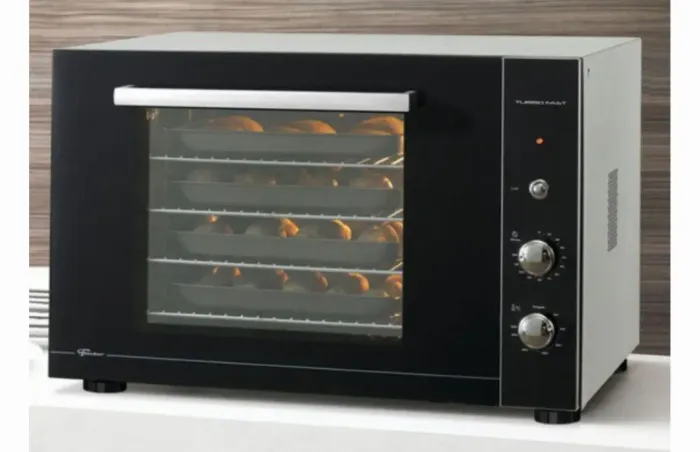 Forno Elétrico Turbo Fast