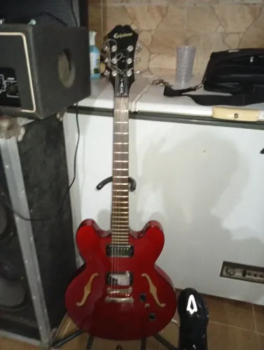 Guitarra