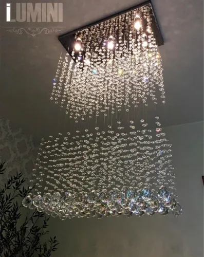 LUSTRE PARA COZINHA