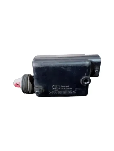 Atuador eletrico porta malas Renault scenic 2004 2008