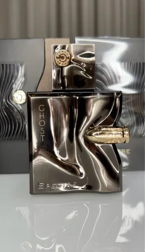 Perfume Importado Spectre Ghost (Lacrado)