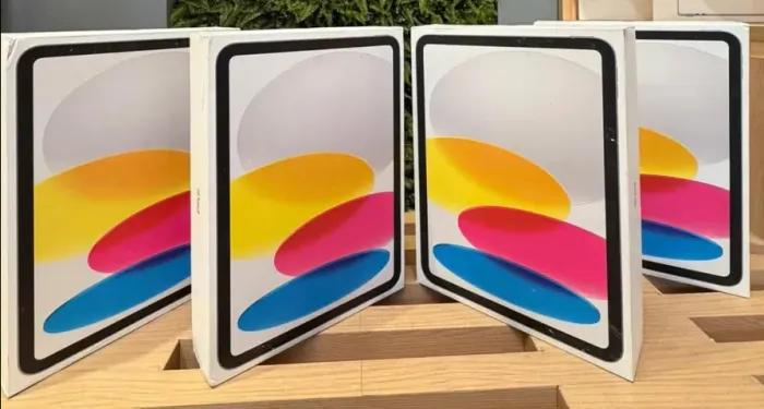 (MTECH-DF) Apple iPad 11 128gb Novos Lacrados + 1 Ano de Garantia + Loja Fisica + Parcelam