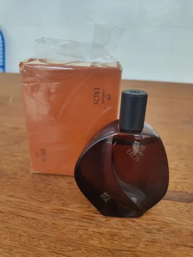 Perfume Natura Ekos - Ryo festa 