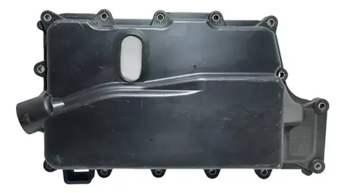 Tampa Carter Cambio Ford Edge 3.5 V6 2009-2014