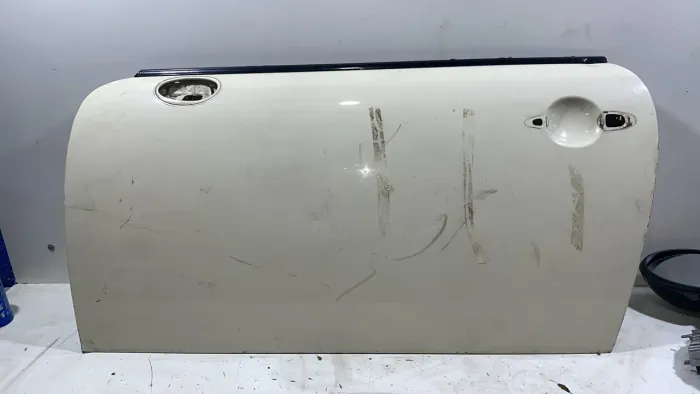 Porta esquerda Mini cooper S 2013 