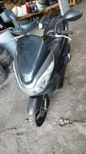 Peças de moto Honda PCX