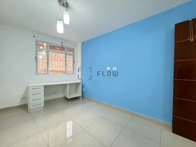 Apartamento Para Venda Aclimação, 1 Quartos, 32m² - (condomínio Marco Aurelio)