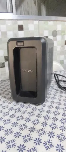 Nobreak Interativo Bivolt ATTIV 600 VA