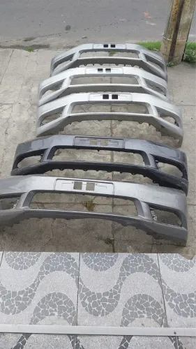 Para-choque Honda civic