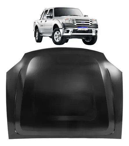 Capo Ford Ranger 2010 2011 2012 Dianteiro Novo