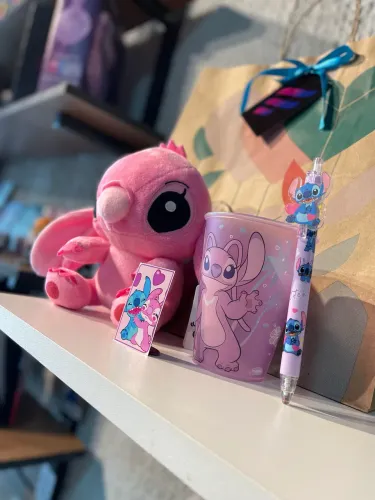 Angel Stich kit presente 