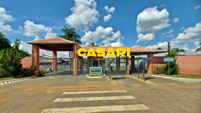 Terreno à venda, 1073,12 m² - Bacaetava - Vl Das Orquideas- Iperó/SP