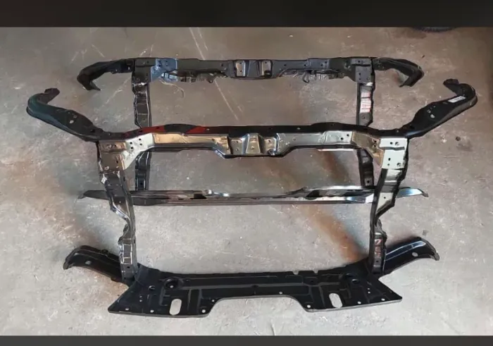 Painel frontal Honda city 2013