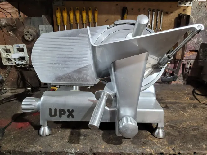 Cortador de Frios (Industrial)