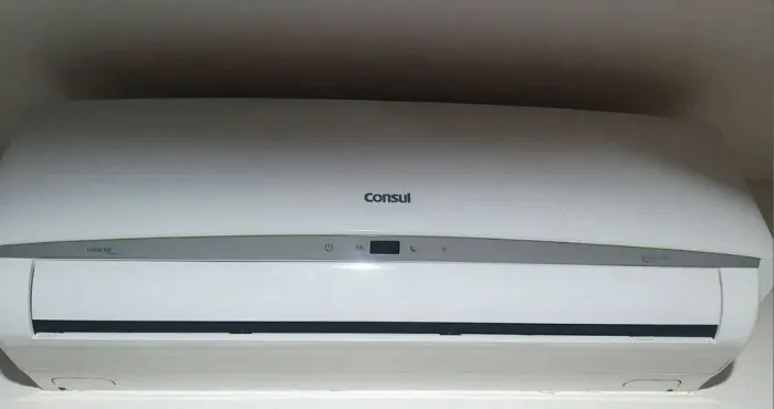 Ar Condicionado Split Consul Inverter 12000 BTUs Frio