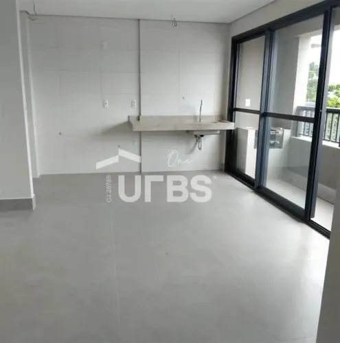 Apartamento à venda no Residencial Catena - Setor Aeroporto