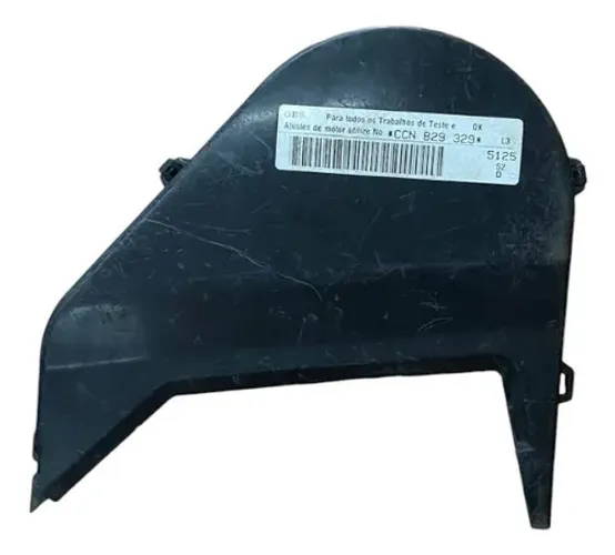 Capa Superior Correia Dentada Volkswagen Polo 1.6 2009 2010