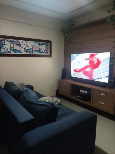 Apartamento à venda no VILA ALLEGRO, PARALELA, Salvador, BA