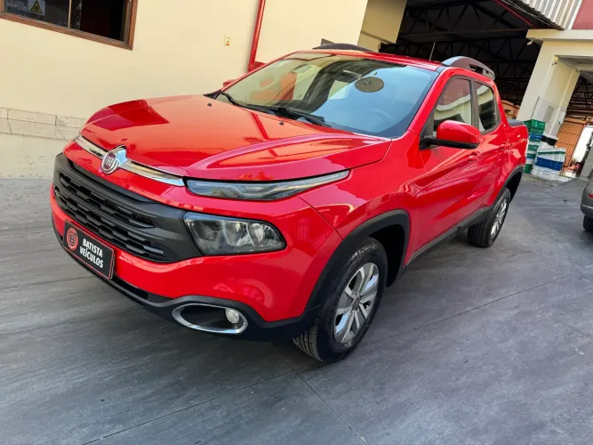 Toro 1.8 freedom 2019 flex 