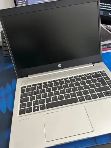 Notebook HP Probook 440 G7 Core i5 8gb Ssd