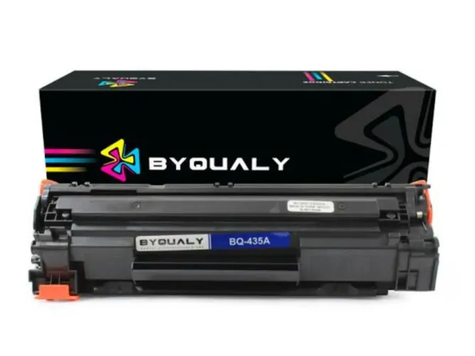 Toner para impressora Samsung,Hp e brother 