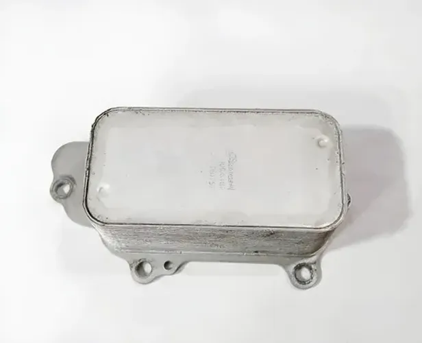 Trocador Calor Motor Grand Cherokee 3.0 2013 2014 2015